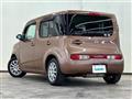 2011 Nissan Cube