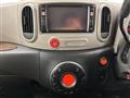 2011 Nissan Cube