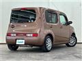 2011 Nissan Cube