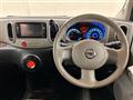 2011 Nissan Cube