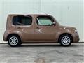 2011 Nissan Cube