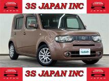 2011 Nissan Cube