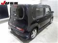 2014 Nissan Cube