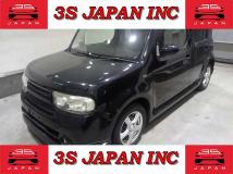 2014 Nissan Cube