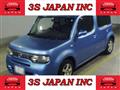 2014 Nissan Cube