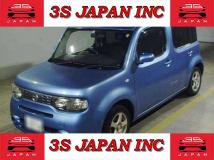 2014 Nissan Cube