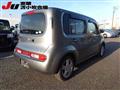 2011 Nissan Cube