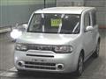 2014 Nissan Cube