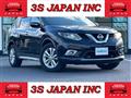 2014 Nissan X-Trail