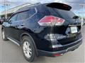 2014 Nissan X-Trail