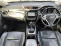2014 Nissan X-Trail