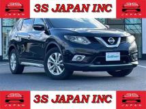 2014 Nissan X-Trail