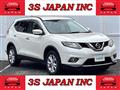 2014 Nissan X-Trail