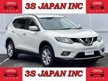 2014 Nissan X-Trail