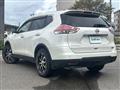 2014 Nissan X-Trail