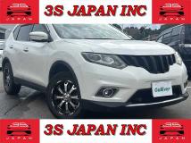2014 Nissan X-Trail