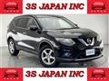 2014 Nissan X-Trail