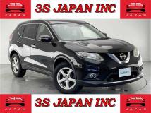 2014 Nissan X-Trail