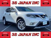 2013 Nissan X-Trail