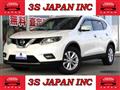2014 Nissan X-Trail
