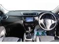 2014 Nissan X-Trail