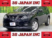 2014 Nissan X-Trail