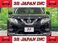 2014 Nissan X-Trail