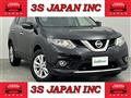 2014 Nissan X-Trail