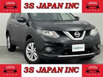 2014 Nissan X-Trail