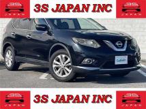 2014 Nissan X-Trail