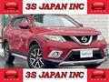 2014 Nissan X-Trail
