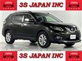 2014 Nissan X-Trail