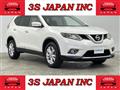 2014 Nissan X-Trail
