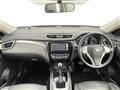 2014 Nissan X-Trail