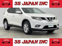 2014 Nissan X-Trail