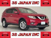2013 Nissan X-Trail