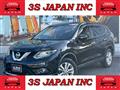 2014 Nissan X-Trail