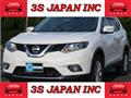 2014 Nissan X-Trail