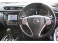 2014 Nissan X-Trail