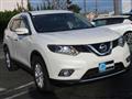 2014 Nissan X-Trail