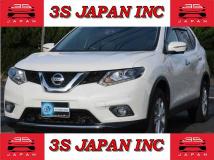 2014 Nissan X-Trail