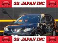 2014 Nissan X-Trail