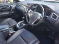 2014 Nissan X-Trail