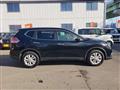 2014 Nissan X-Trail