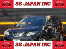 2014 Nissan X-Trail
