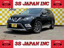 2014 Nissan X-Trail