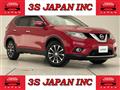 2014 Nissan X-Trail