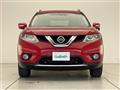 2014 Nissan X-Trail