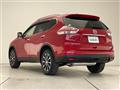 2014 Nissan X-Trail