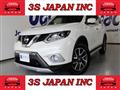 2014 Nissan X-Trail